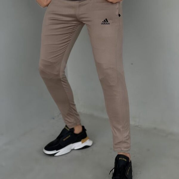 Dryfit Brown Adidas Trouser