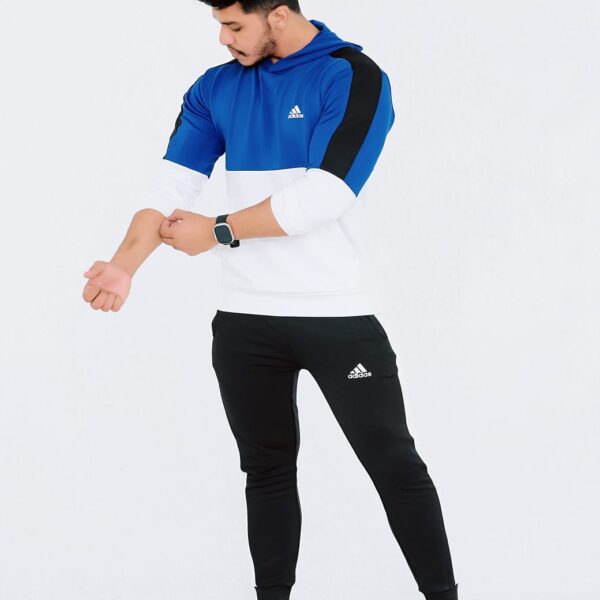 Adidas Tracksuit