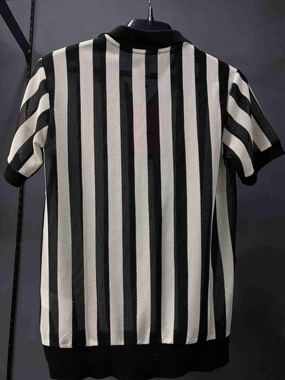 Old Money Knitted Premium Lining Polo - Image 3