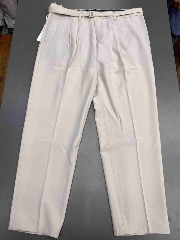 Off-White Imported Gurkha Pant - 34