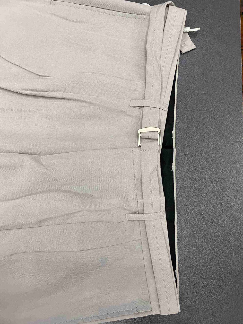 Off-White Imported Gurkha Pant - Image 2