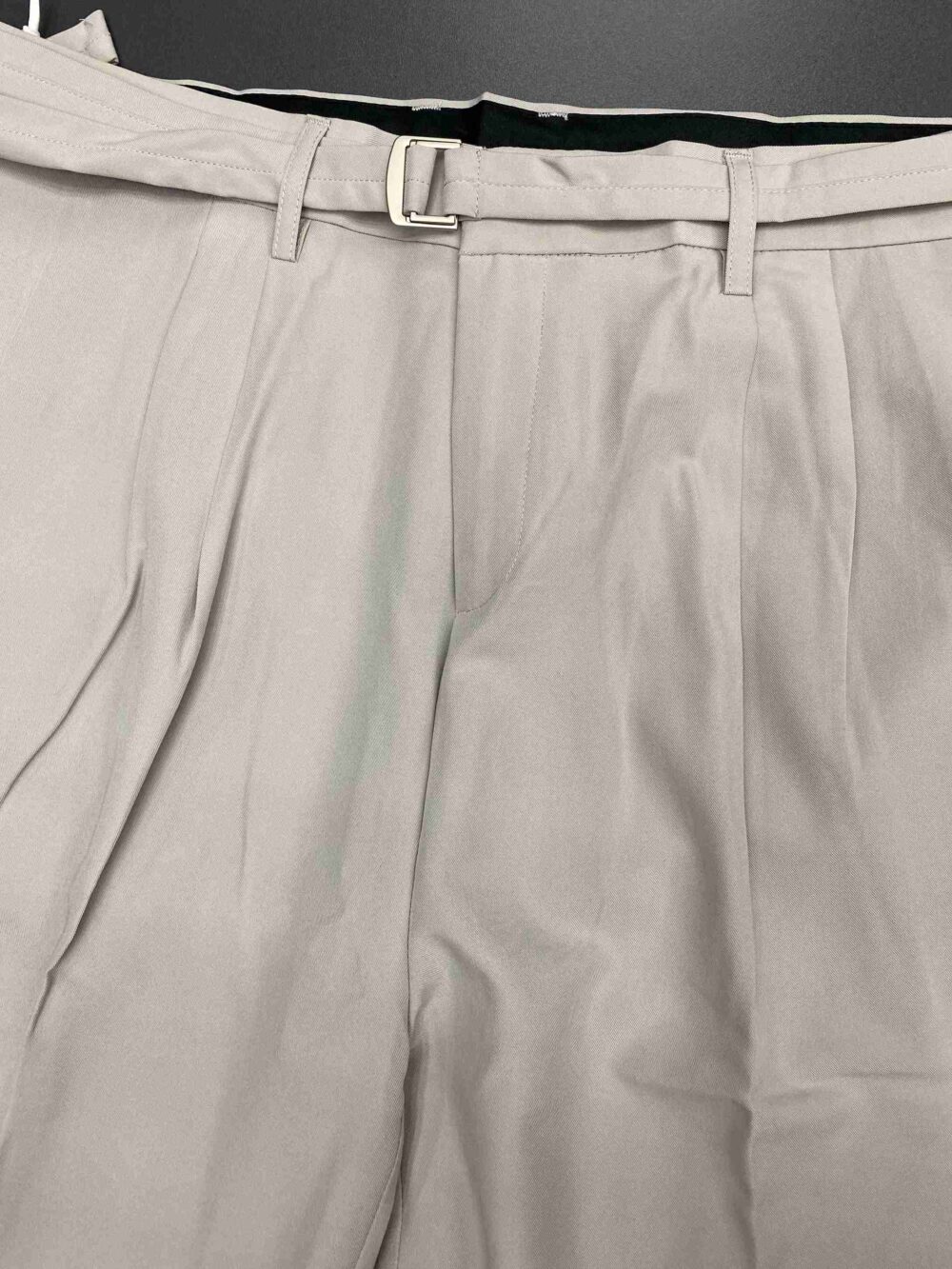 Off-White Imported Gurkha Pant - Image 3