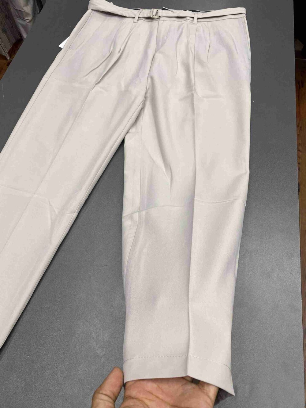 Off-White Imported Gurkha Pant - Image 4