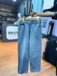 Blue Baggy Pull & Bear Original Jeans