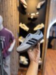 White & Black Samba